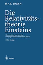 Die Relativitätstheorie Einsteins