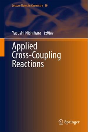 Applied Cross-Coupling Reactions