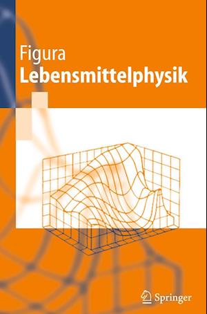 Lebensmittelphysik