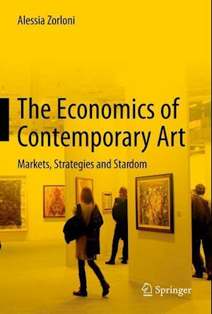 The Economics of Contemporary Art