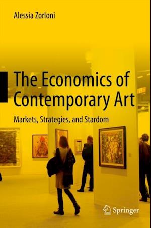 Economics of Contemporary Art