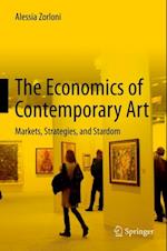 Economics of Contemporary Art