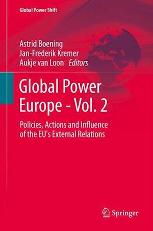 Global Power Europe - Vol. 2