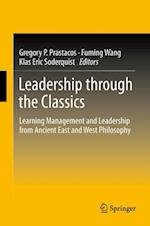 Leadership through the Classics