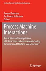 Process Machine Interactions