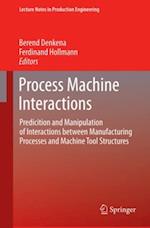 Process Machine Interactions