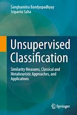 Unsupervised Classification