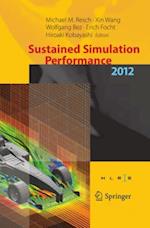 Sustained Simulation Performance 2012