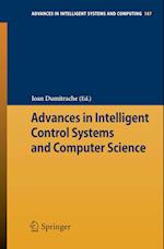 Advances in Intelligent Control Systems and Computer Science