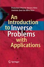 Introduction to Inverse Problems with Applications
