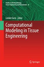 Computational Modeling in Tissue Engineering