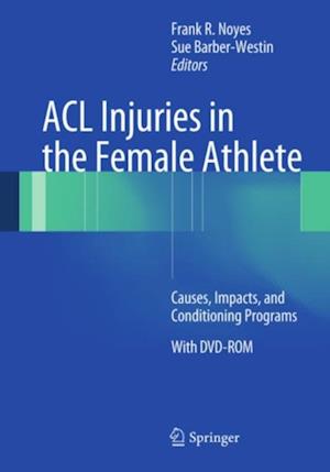 ACL Injuries in the Female Athlete