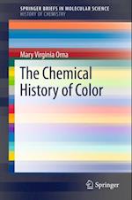 Chemical History of Color