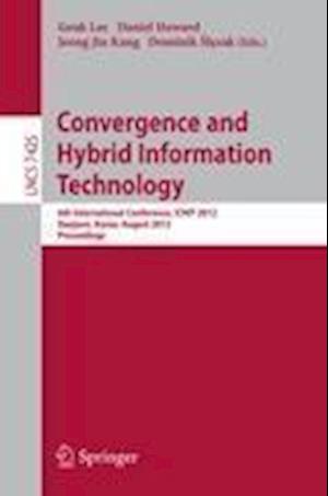 Convergence and Hybrid Information Technology