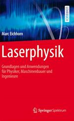 Laserphysik