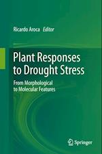 Plant Responses to Drought Stress