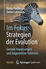 Im Fokus: Strategien der Evolution