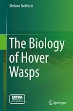 Biology of Hover Wasps