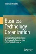 Business Technology Organization