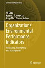 Organizations’ Environmental Performance Indicators