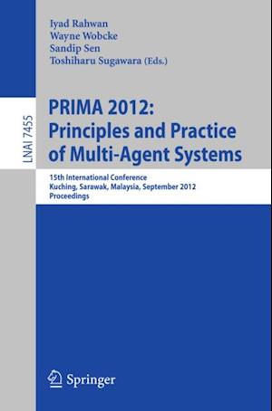 Principles and Practice of Multi-Agent Systems