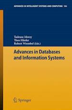 Advances in Databases and Information Systems