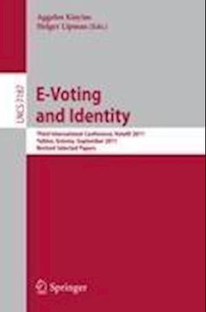 E-Voting and Identity