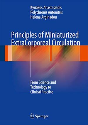 Principles of Miniaturized ExtraCorporeal Circulation