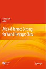 Atlas of Remote Sensing for World Heritage
