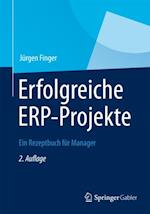 Erfolgreiche ERP-Projekte