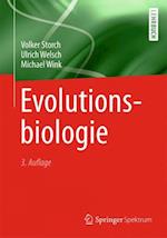 Evolutionsbiologie