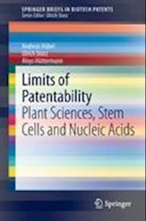 Limits of Patentability