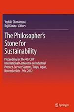The Philosopher's Stone for Sustainability