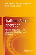 Challenge Social Innovation