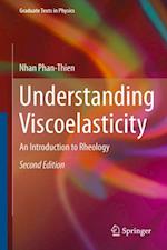 Understanding Viscoelasticity