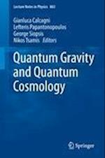 Quantum Gravity and Quantum Cosmology