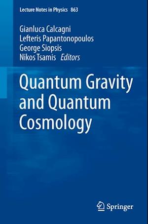 Quantum Gravity and Quantum Cosmology