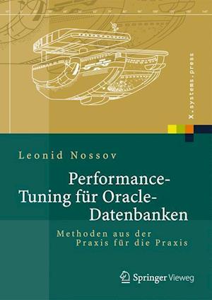 Performance Tuning für Oracle-Datenbanken