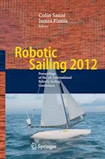 Robotic Sailing 2012