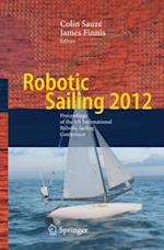 Robotic Sailing 2012