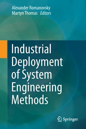 Industrial Deployment of System Engineering Methods