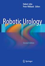 Robotic Urology