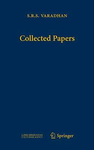 Collected Papers of S.R.S. Varadhan