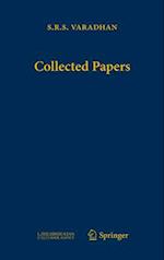 Collected Papers of S.R.S. Varadhan