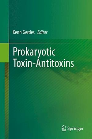 Prokaryotic Toxin-Antitoxins