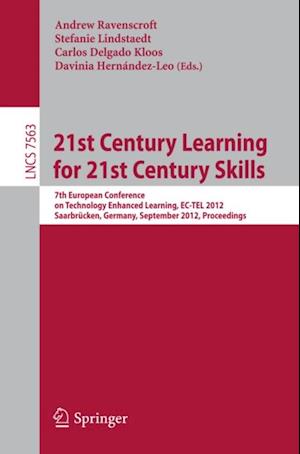 21st Century Learning for 21st Century Skills