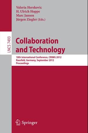 Collaboration and Technology