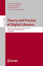 Theory and Practice of Digital Libraries