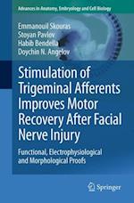 Stimulation of Trigeminal Afferents Improves Motor Recovery After Facial Nerve Injury