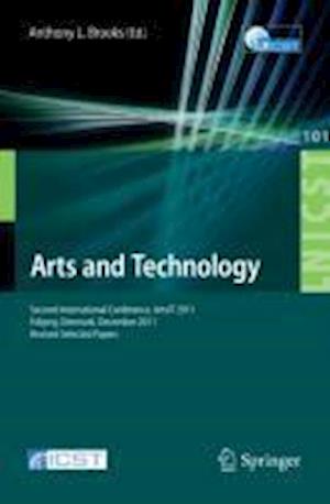 Arts and Technology